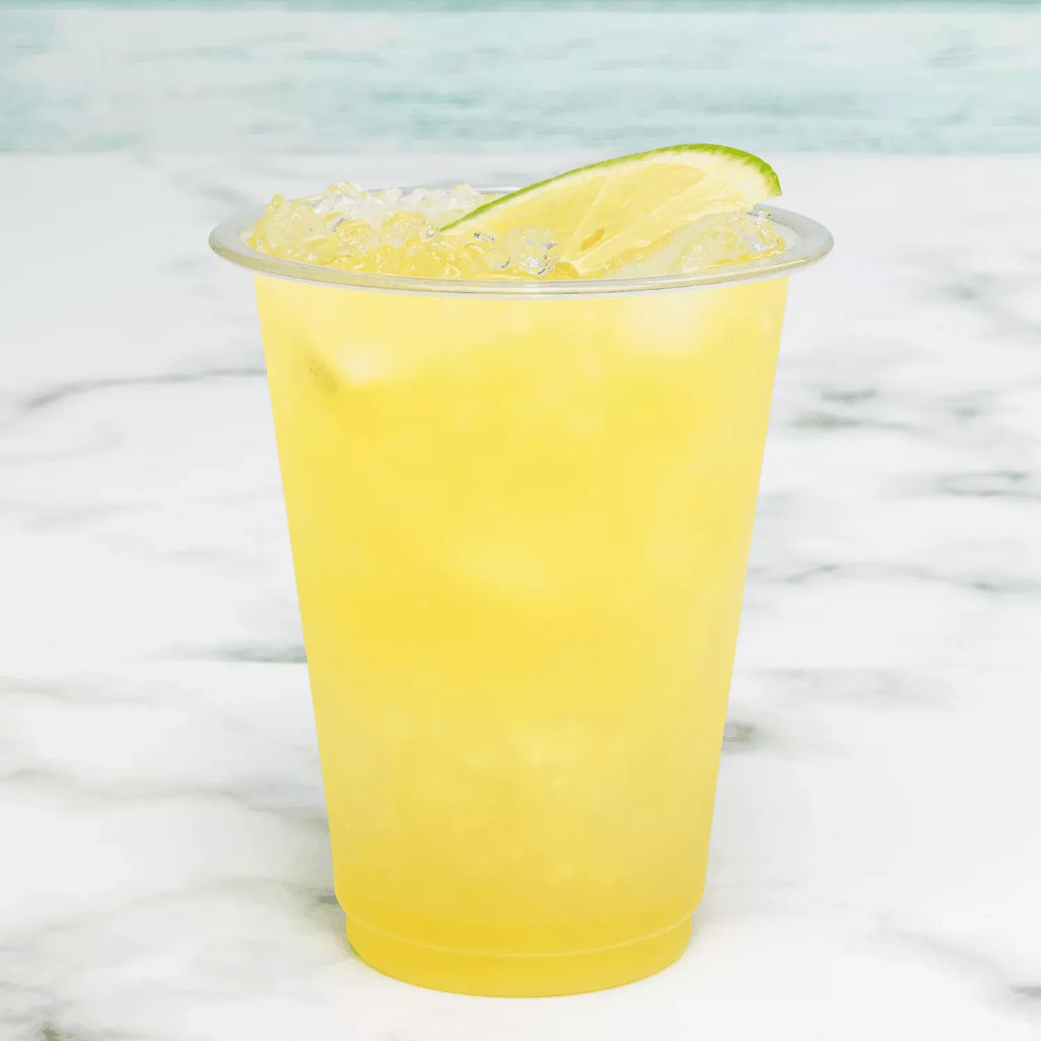 [1,000 ct] 7 oz Clear Plastic Cold Cups | PET | 74 mm
