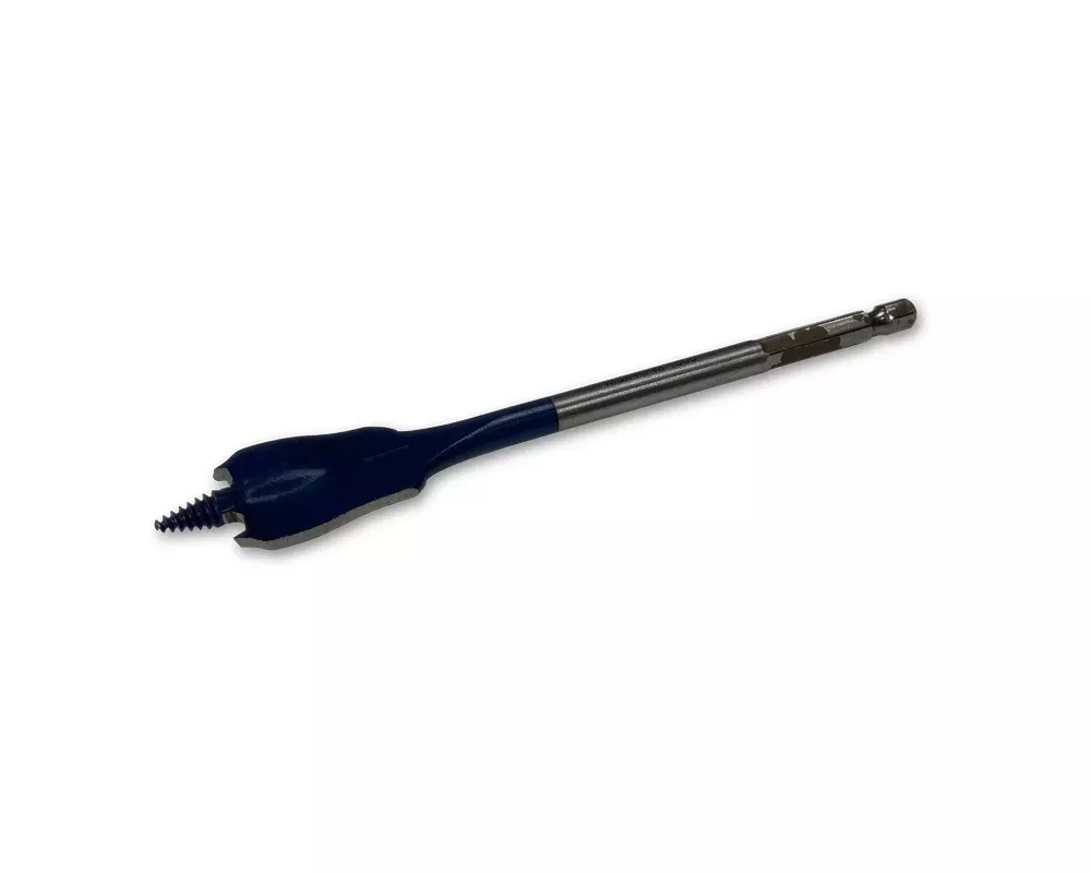 1" x 6" Spade Bit