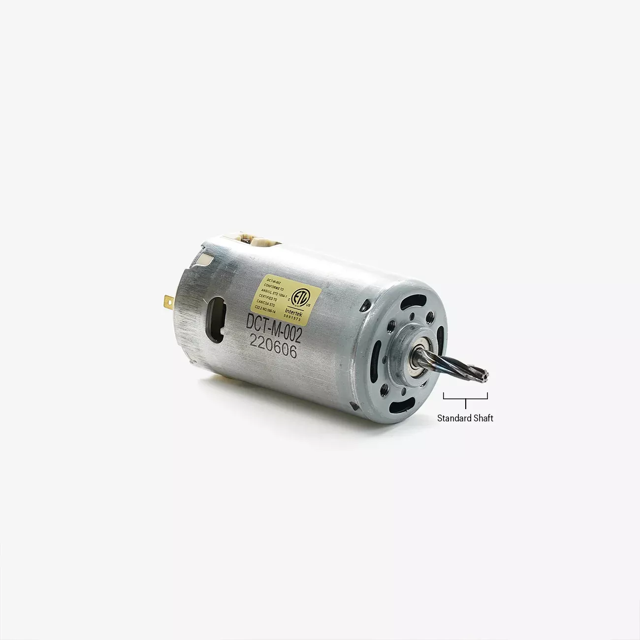 100-120V Motor for Encore, Encore ESP, Virtuoso+ (SP0100799)