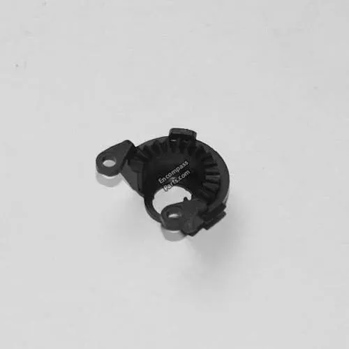 11002508 Upper Coffee Grinder Gear Support P124 (996530001296)