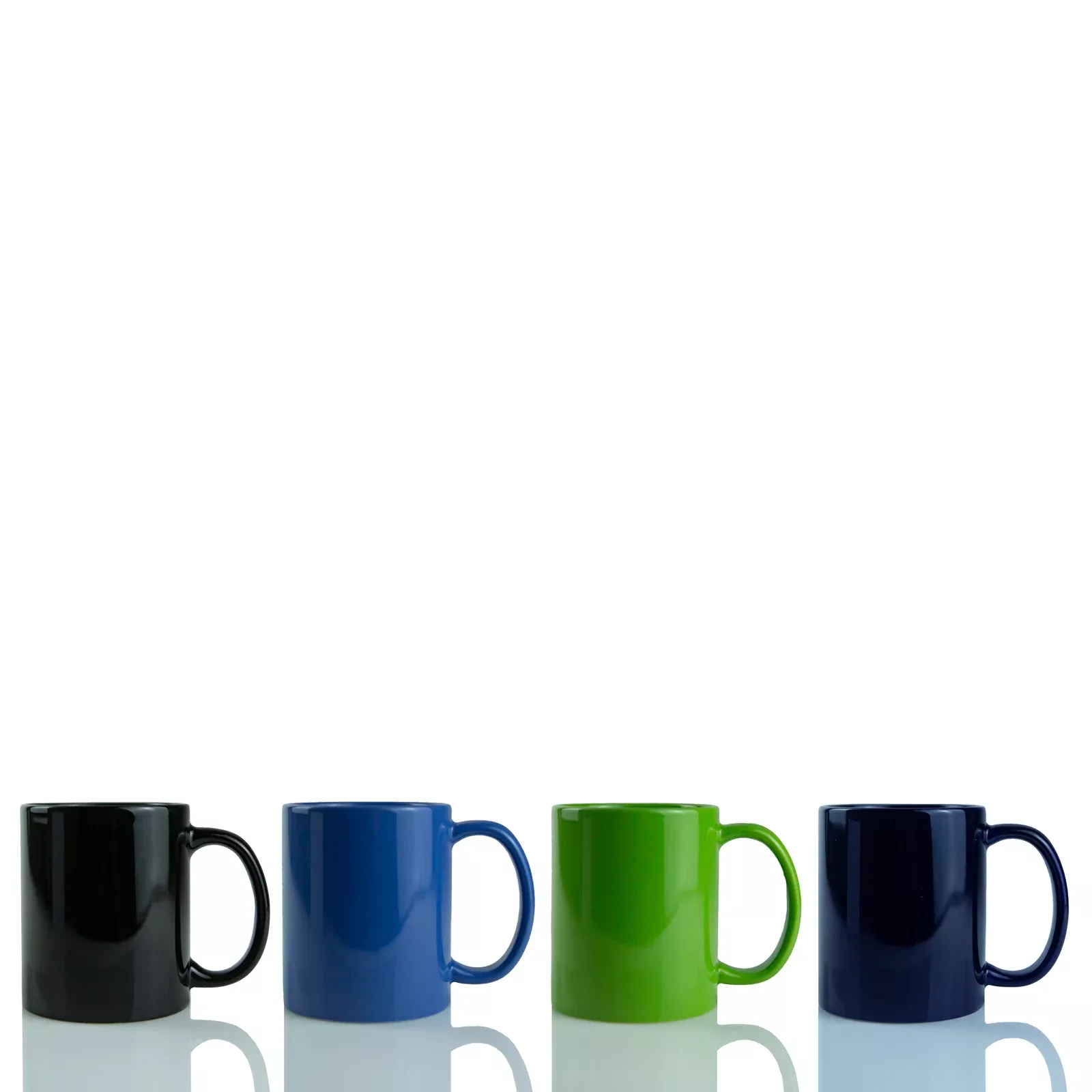 11oz Glossy Mug