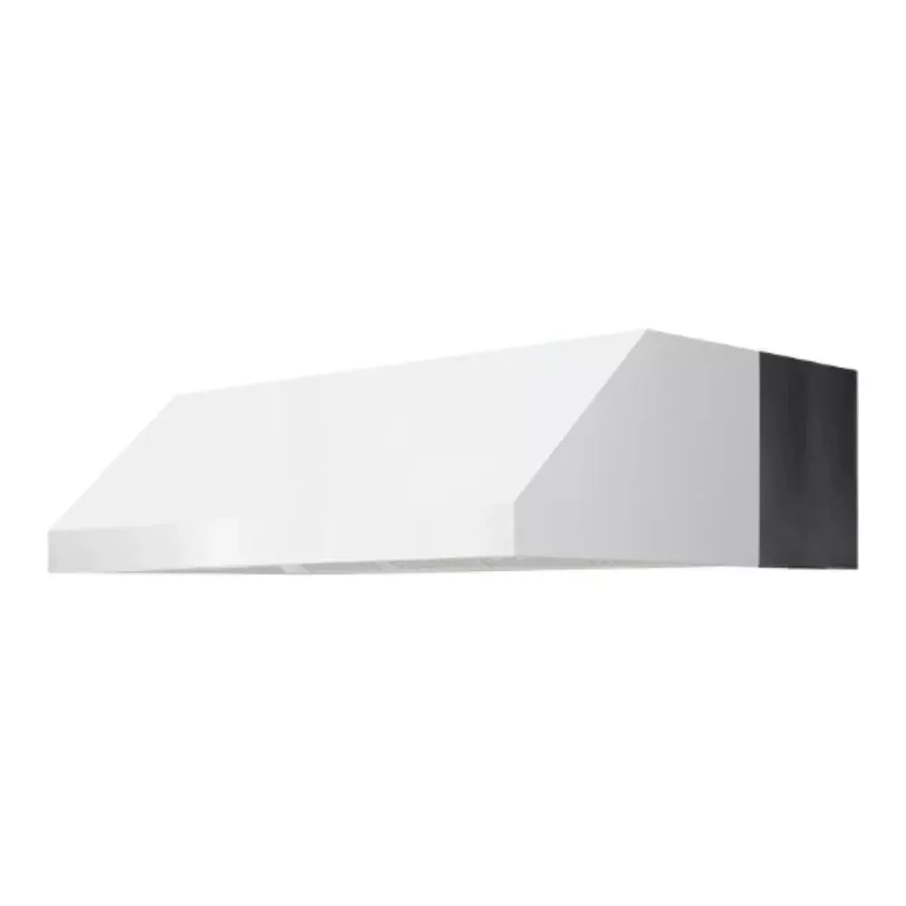 12" Duct Cover for Summerset Vent Hood