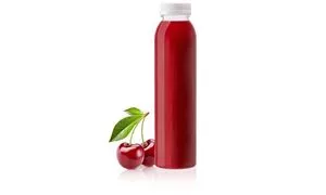 12 oz Clear PET Bullet Bottle 38 mm Neck Finish, DBJ,Round Base