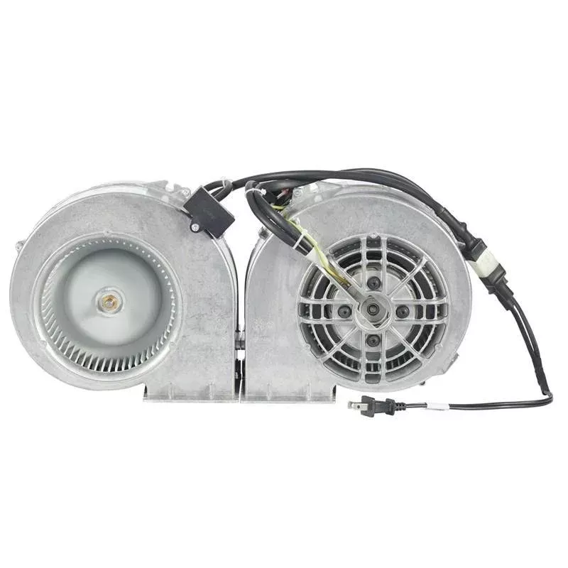 1200 CFM Blower