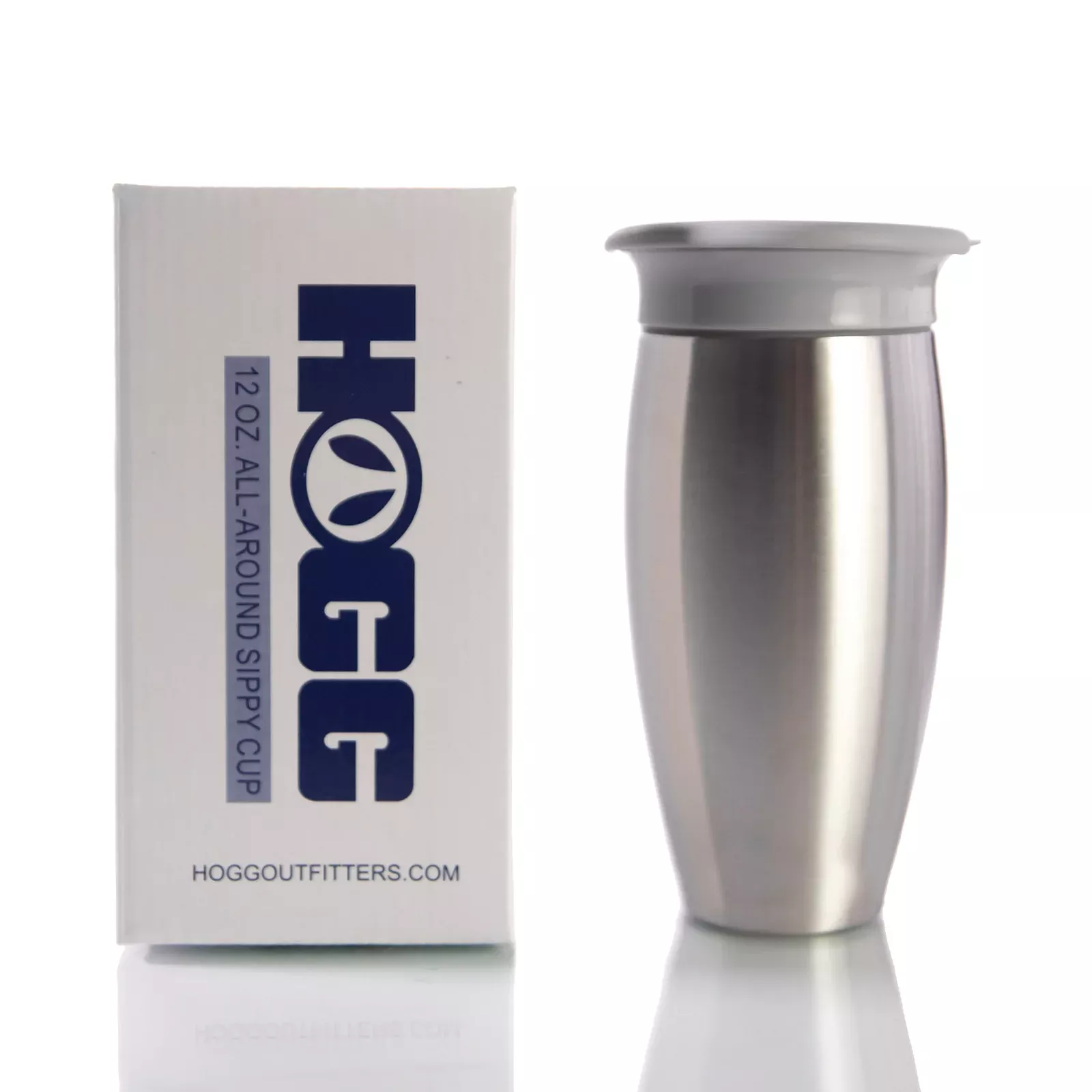 12oz All Around Sippy Cup