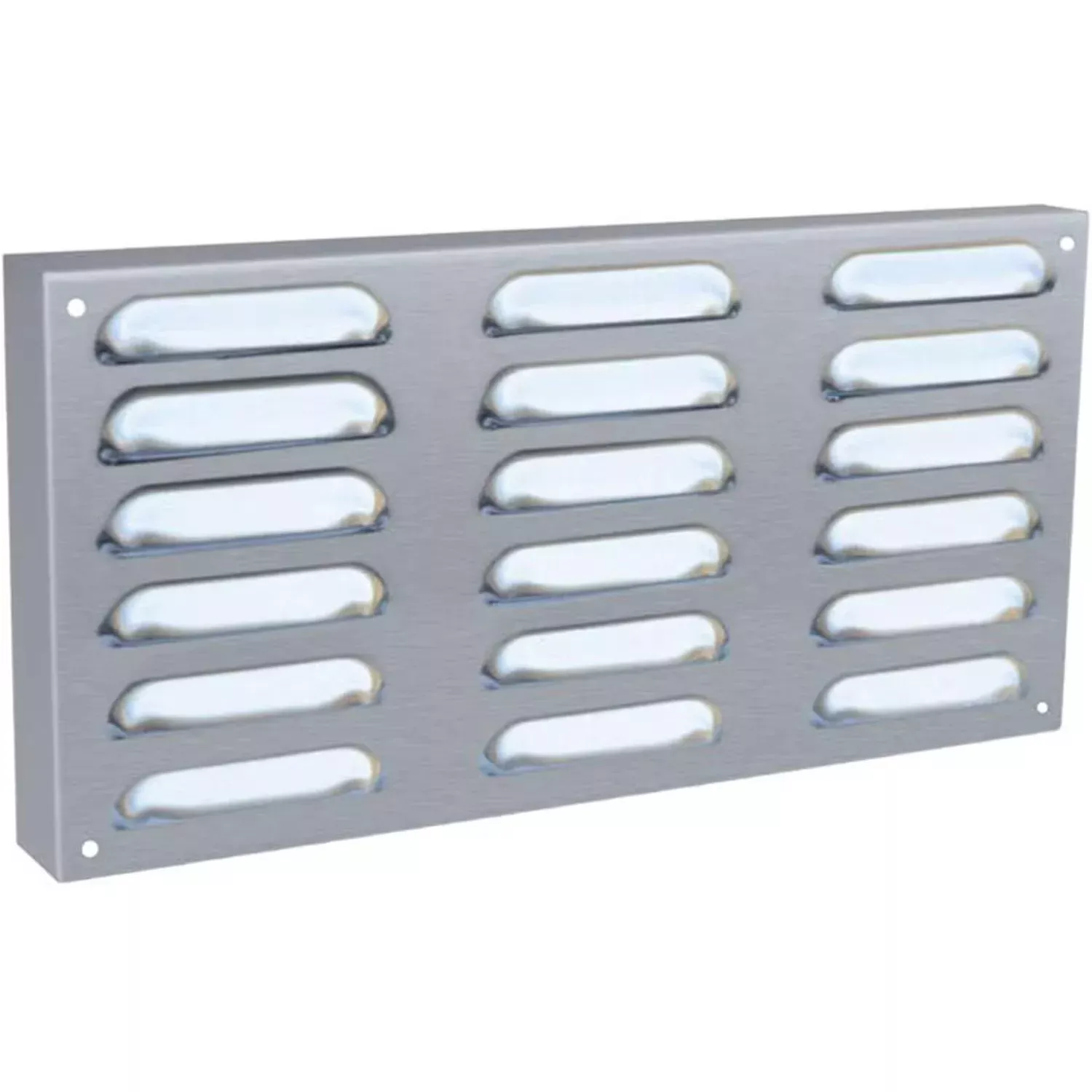 14x5" Island Vent Panel
