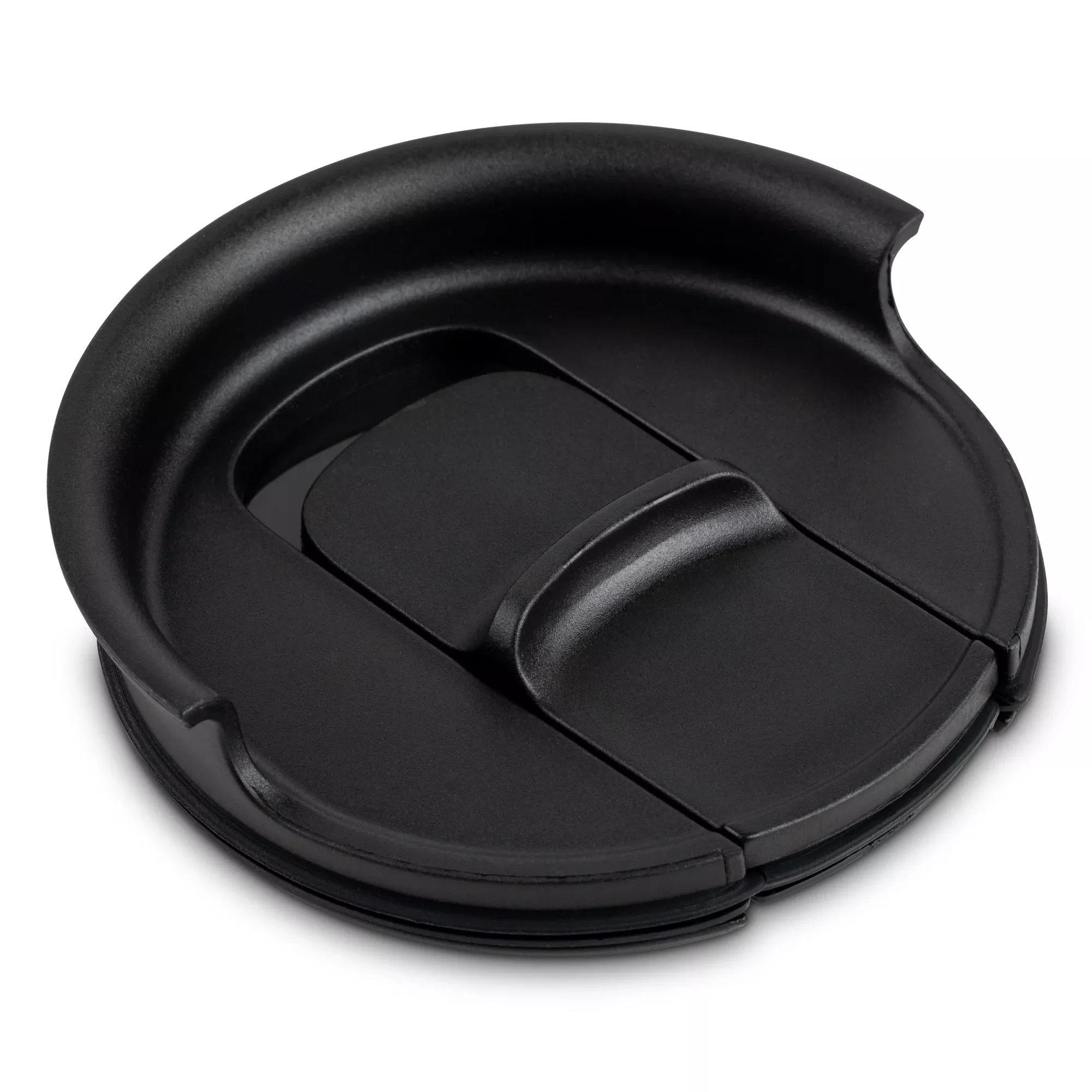 16oz Bamboo Pint Lid