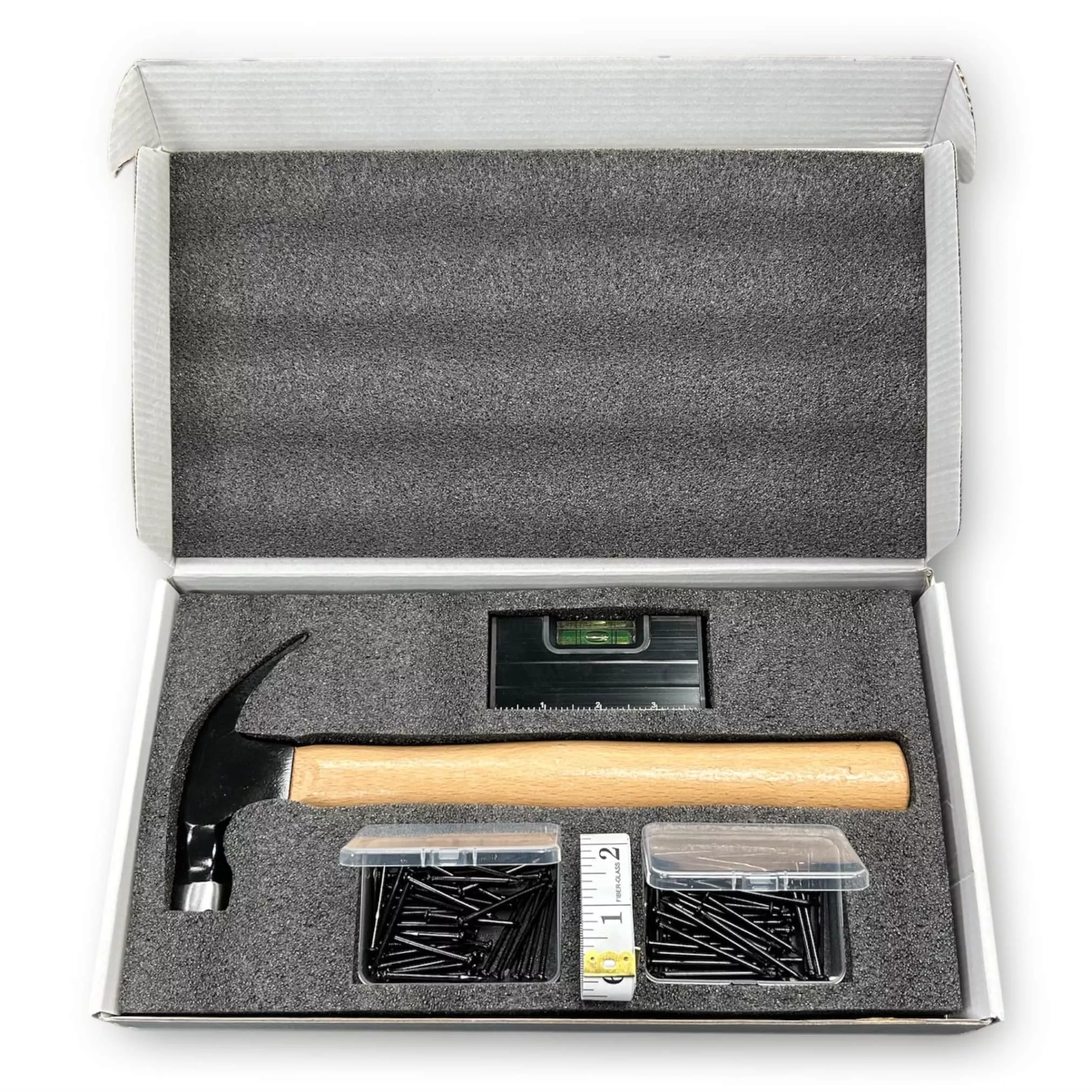 16oz Hammer Set