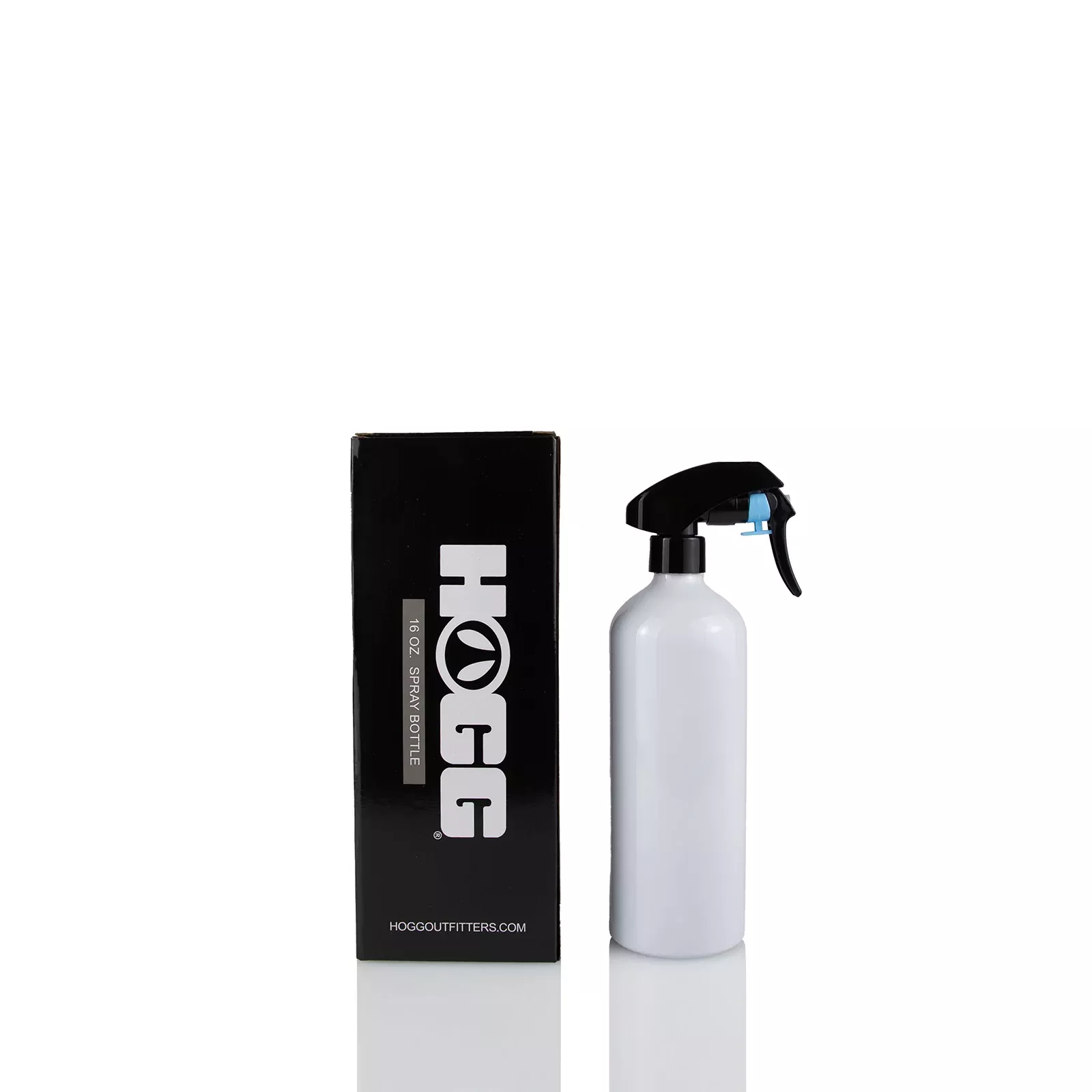 16oz Sublimatable Aluminum Spray Bottle