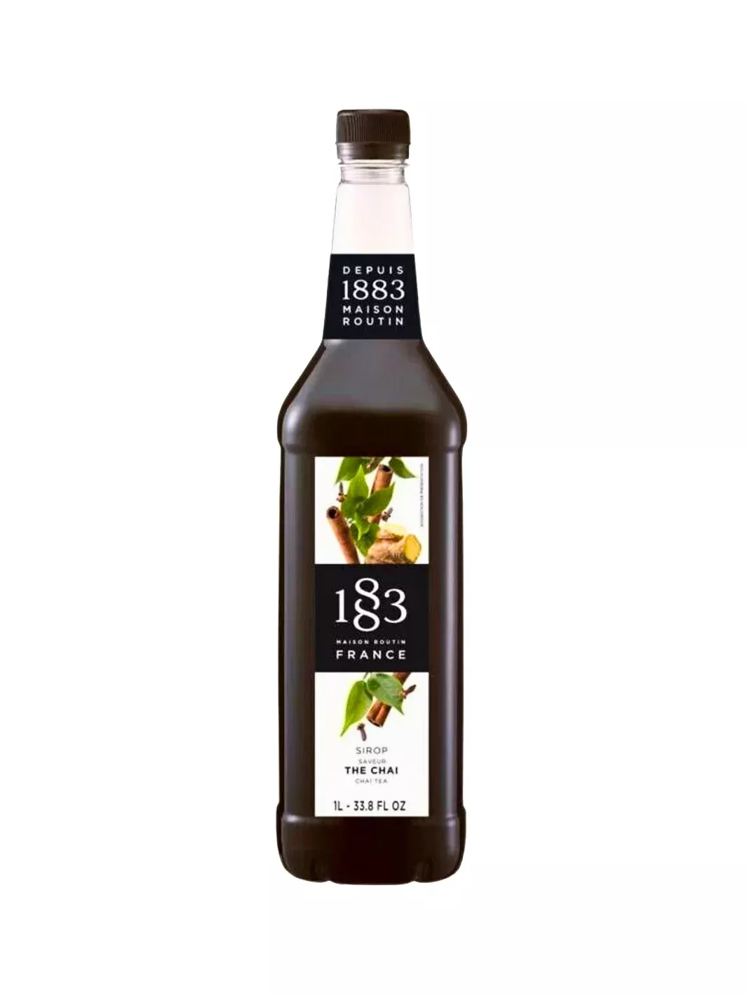 1883 Chai Syrup (1000ml/33.8oz)
