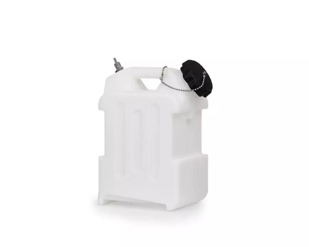 2.5 Gallon Chemical Jug