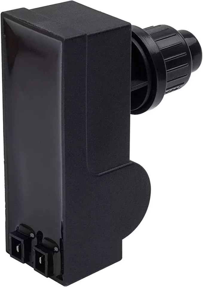 2 Outlet Grill Ignitor Spark Generator for Charbroil, Broil King, Dyna Glo, Nexgrill and More, Easy to Install