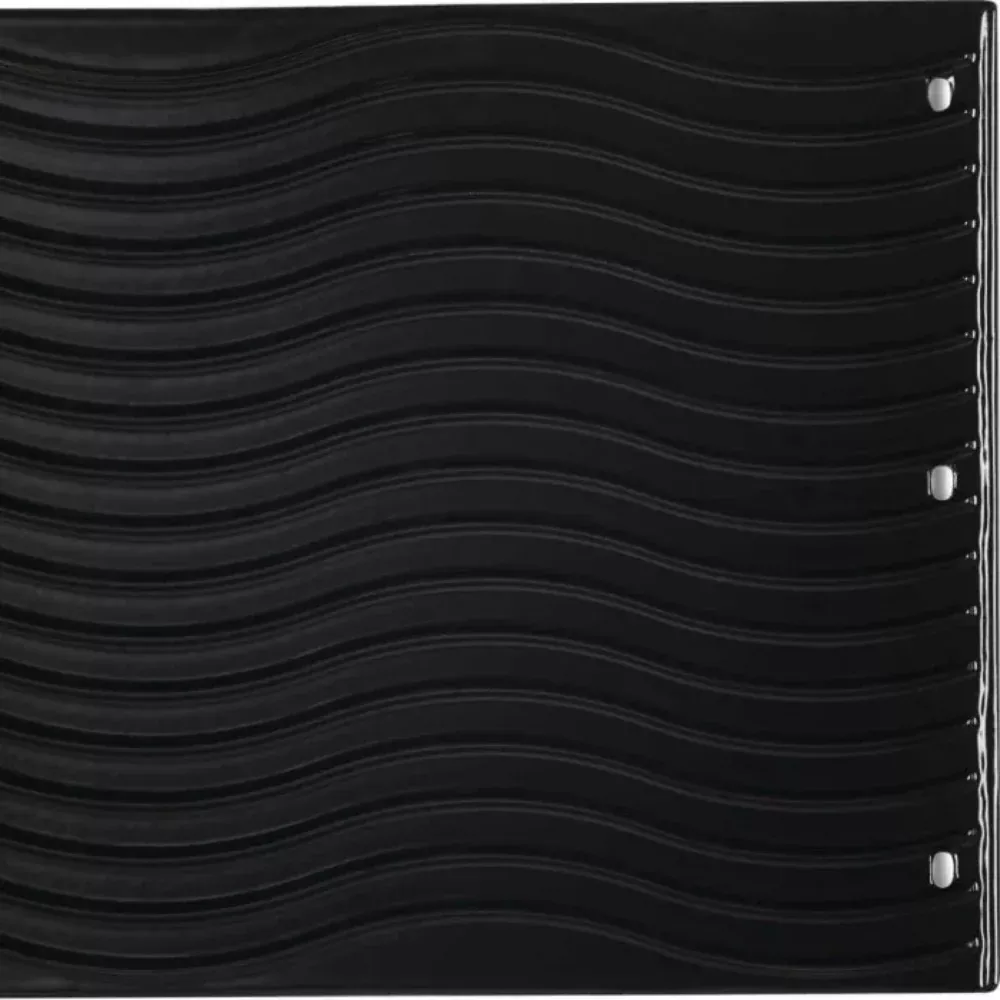 2-sided Porcelain-Enameled Cast-Iron Griddle