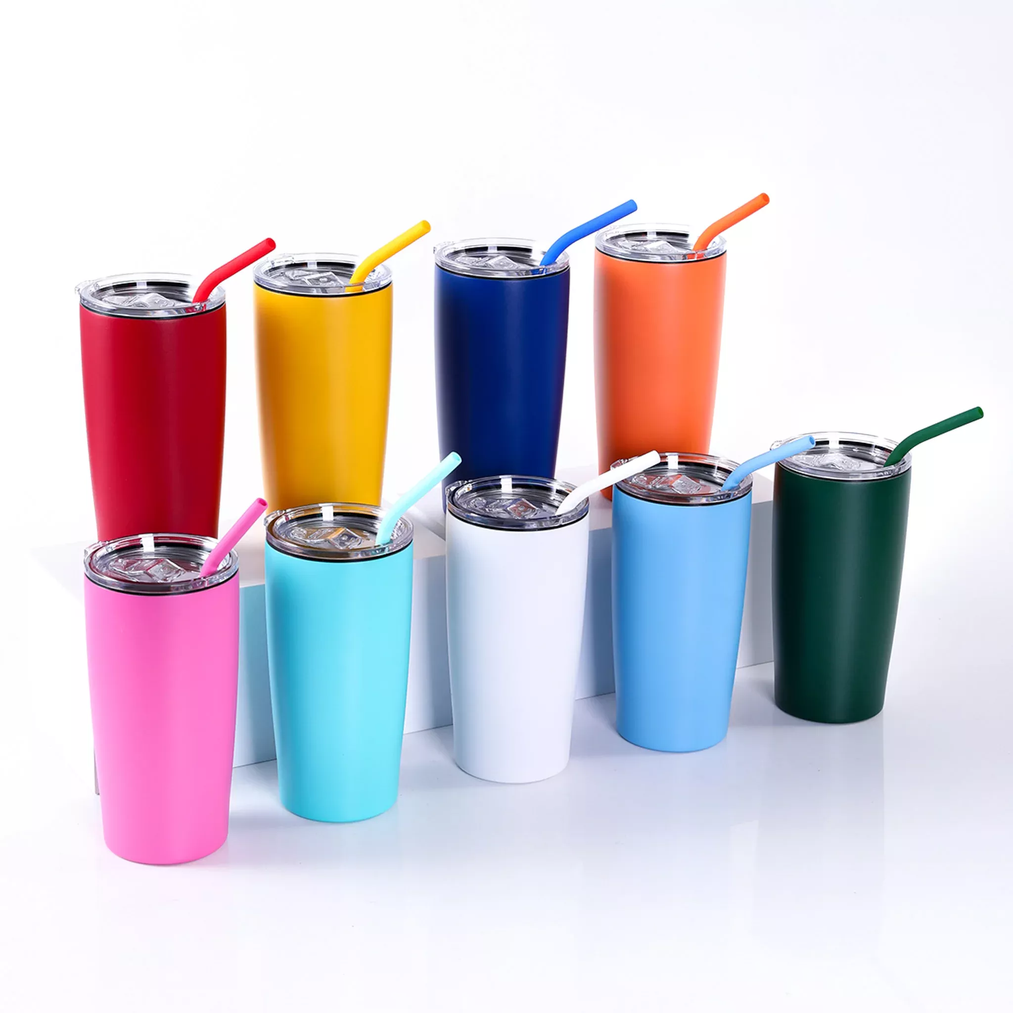 20oz Classic Tumbler