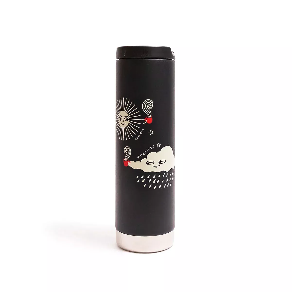 20th Anniversary Thermos