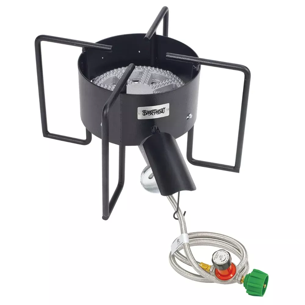 22-in Bayou Classic Cooker