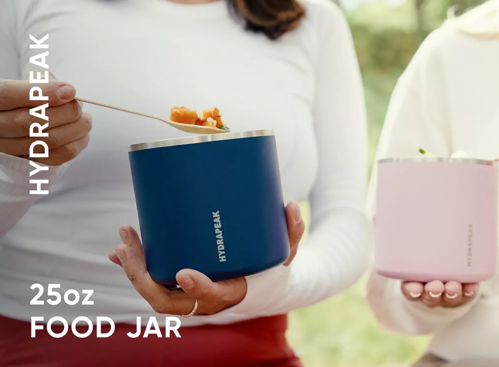 25oz Thermos Food Jar