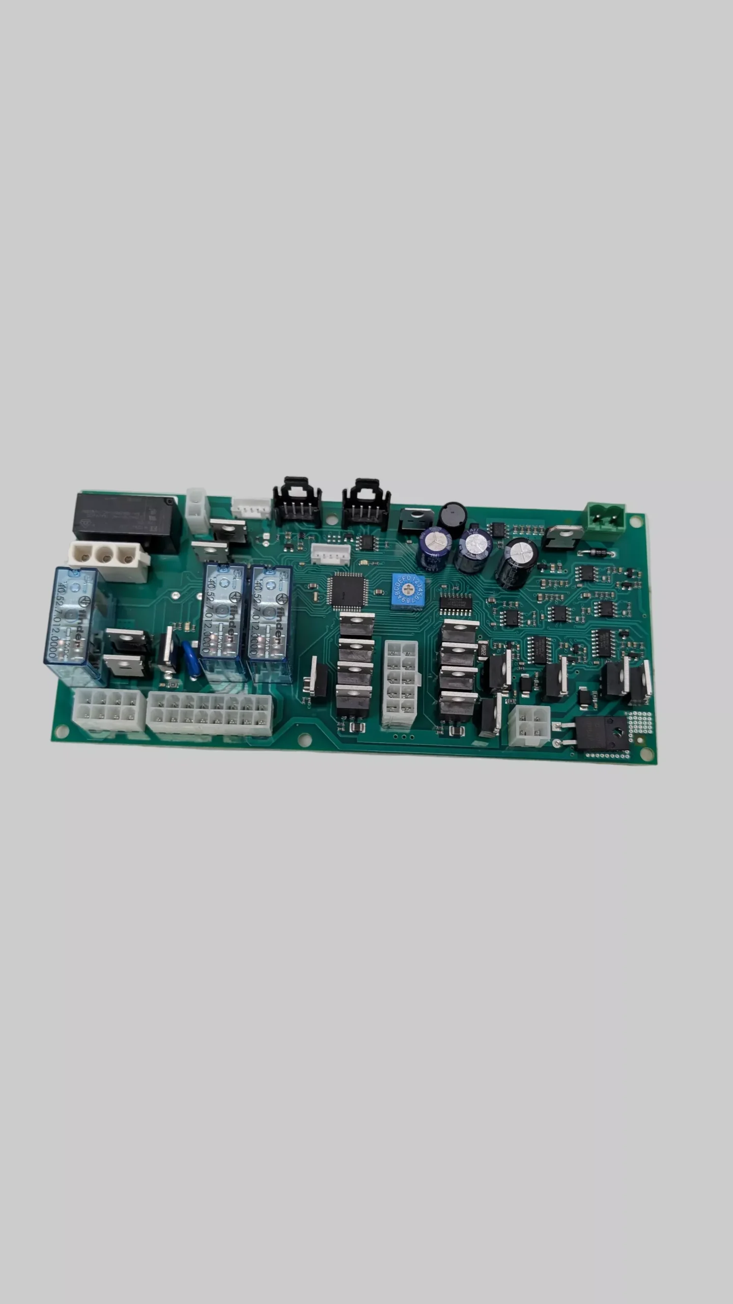 2MK3E0001008 OUTPUT Board 18090500