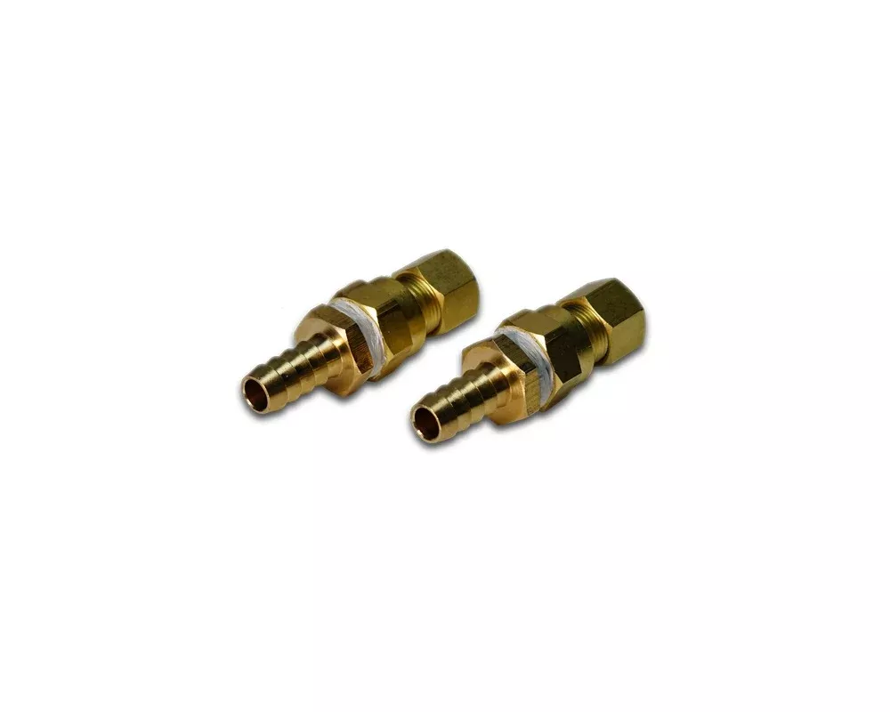 3/8" Compression Barb (2 Pack)