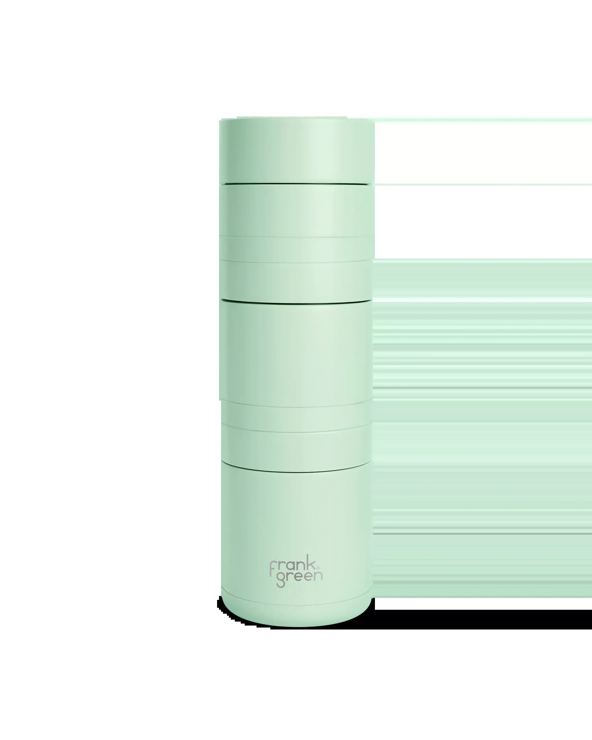 3 Tier Insulated Bento Box