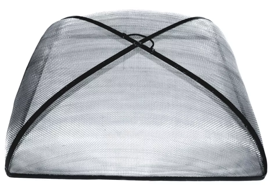 30" Diameter 12" High Steel (Square) for Verona/Encore