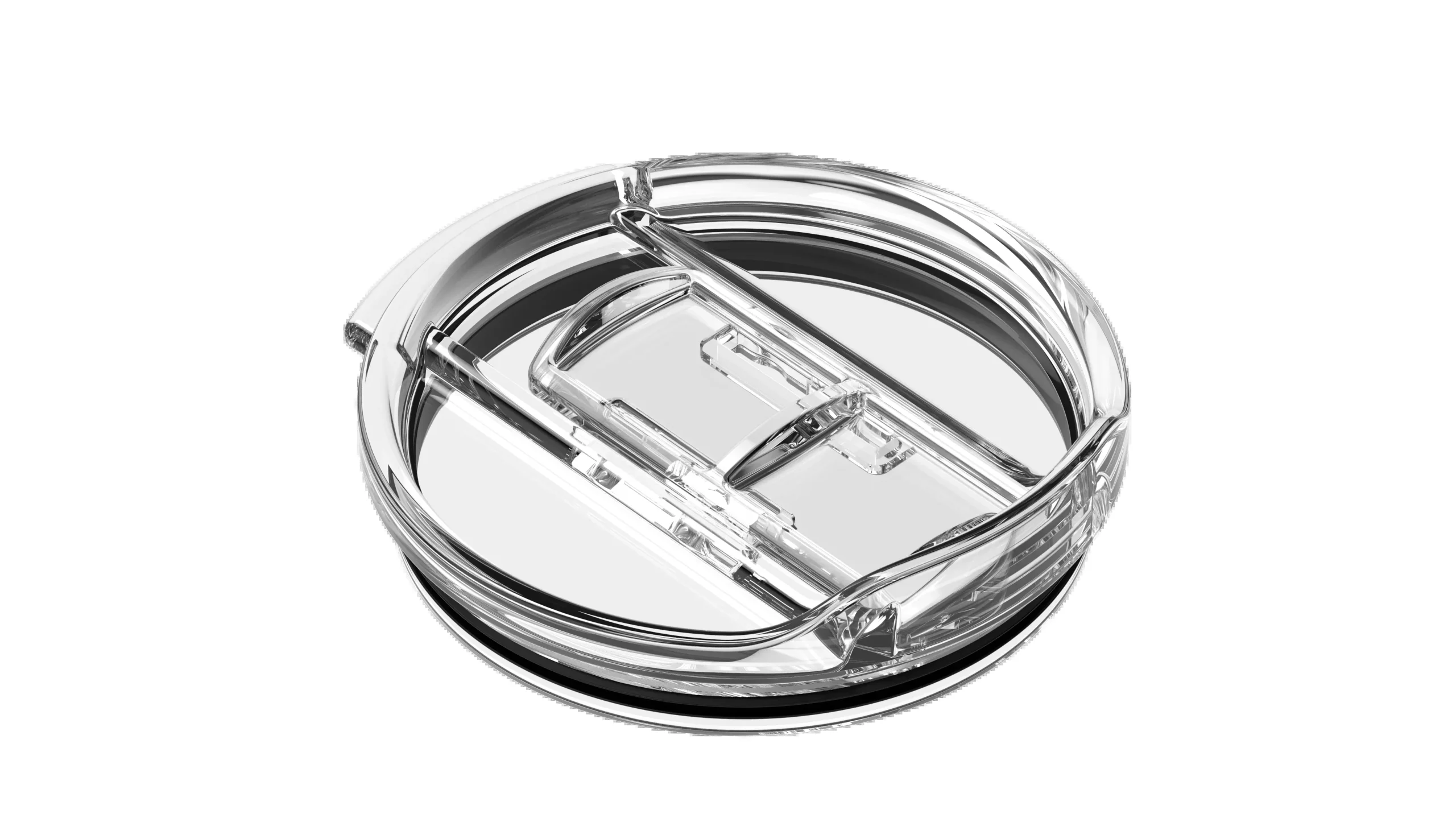 30oz and 20ozAntimicrobial Tumbler Replacement Lid