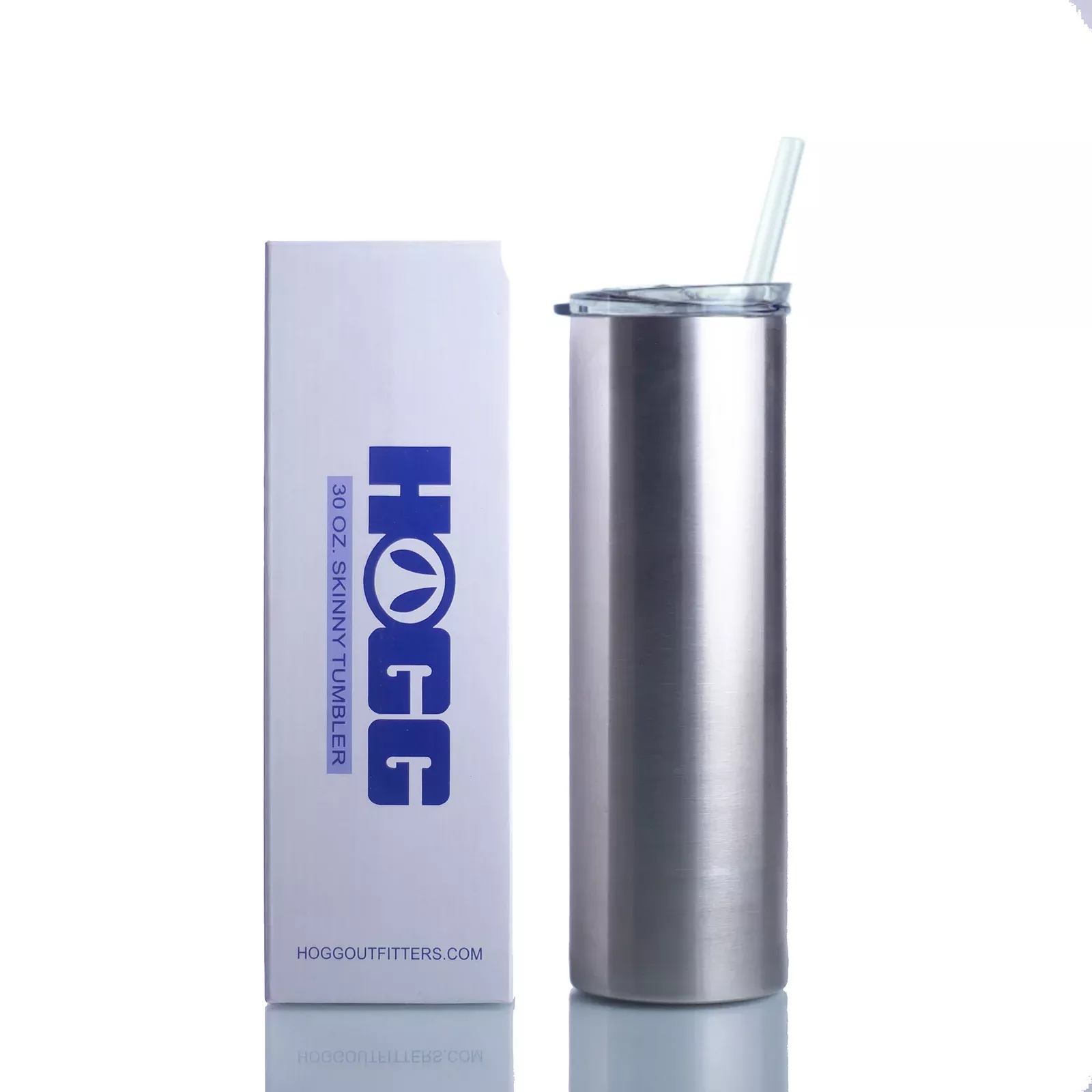 30oz Skinny Tumbler