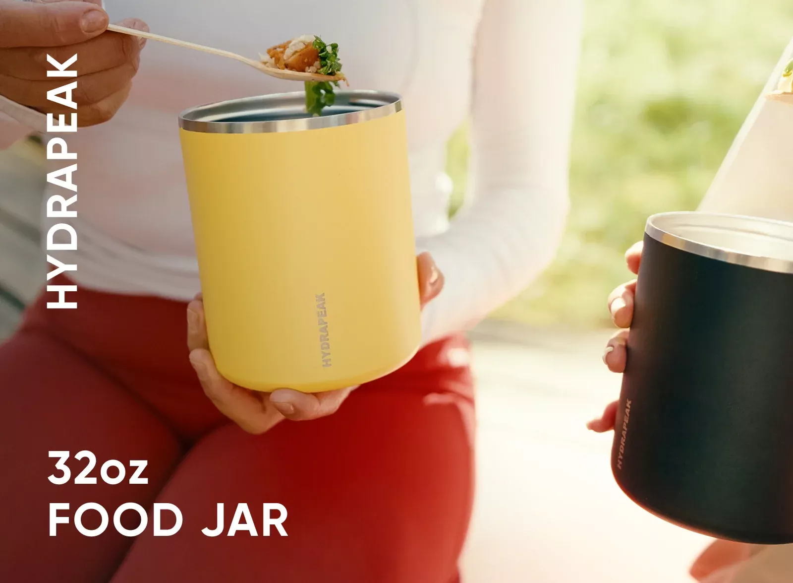 32oz Thermos Food Jar