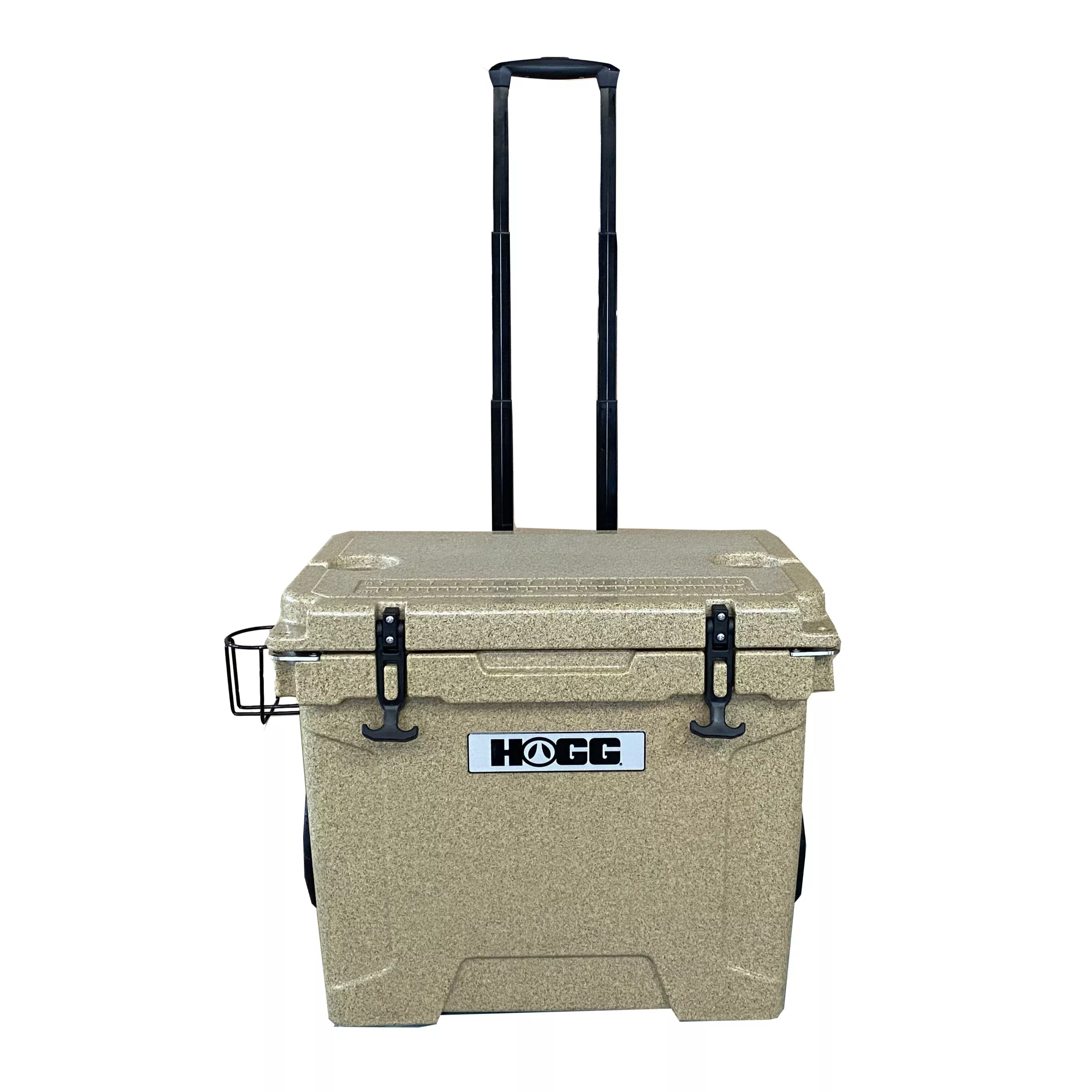 35qt Wheelie Hogg Coolers