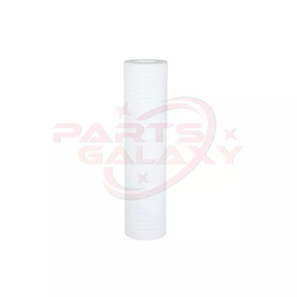 3M Aqua-Pure Brand by 3M Whole House Standard Diameter Replacement Filter, Model AP110-2, 5620405