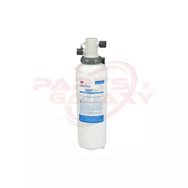 3M™ Aqua Pure™ Full Flow Drinking Water System, Model 3MFF100, 5616318