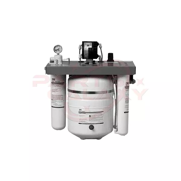 3M™ Commercial Reverse Osmosis System SGLP2-DUAL, 6230002