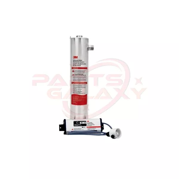 3M™ Ultraviolet Water Disinfection System, 3MUV-8
