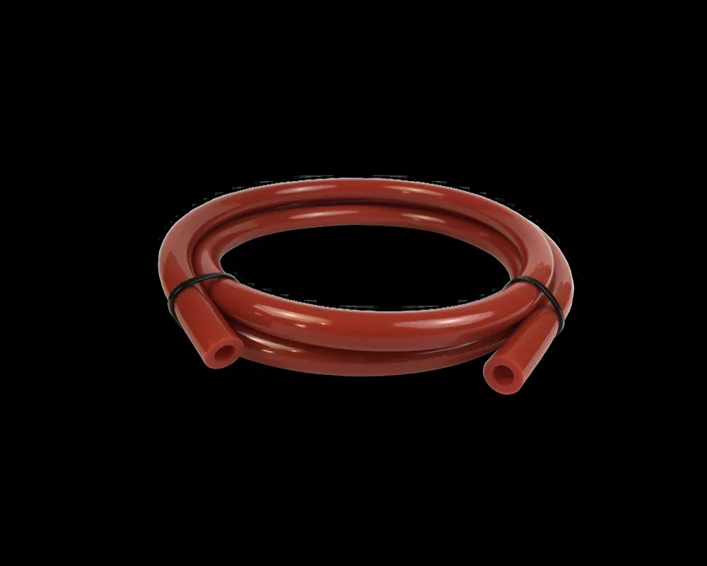 4' Air Line, Red