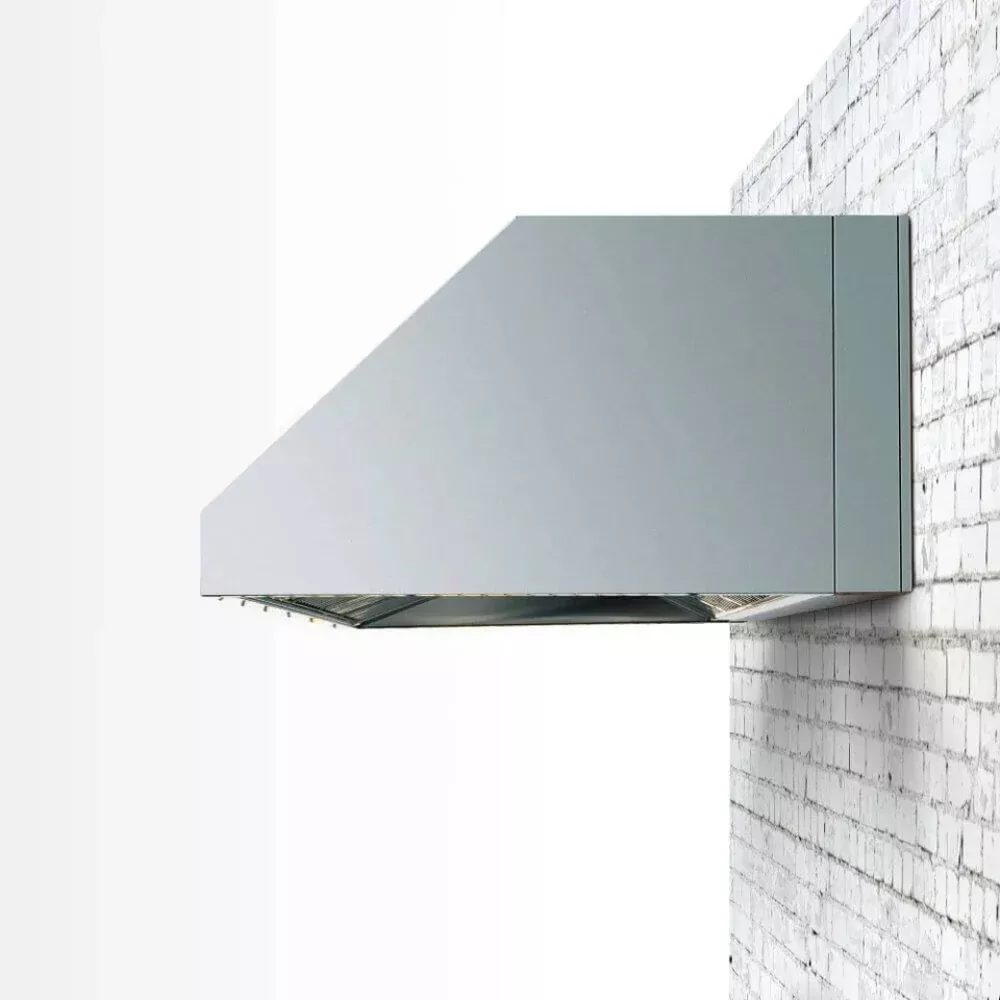 4" Spacer Bracket for Summerset Vent Hood