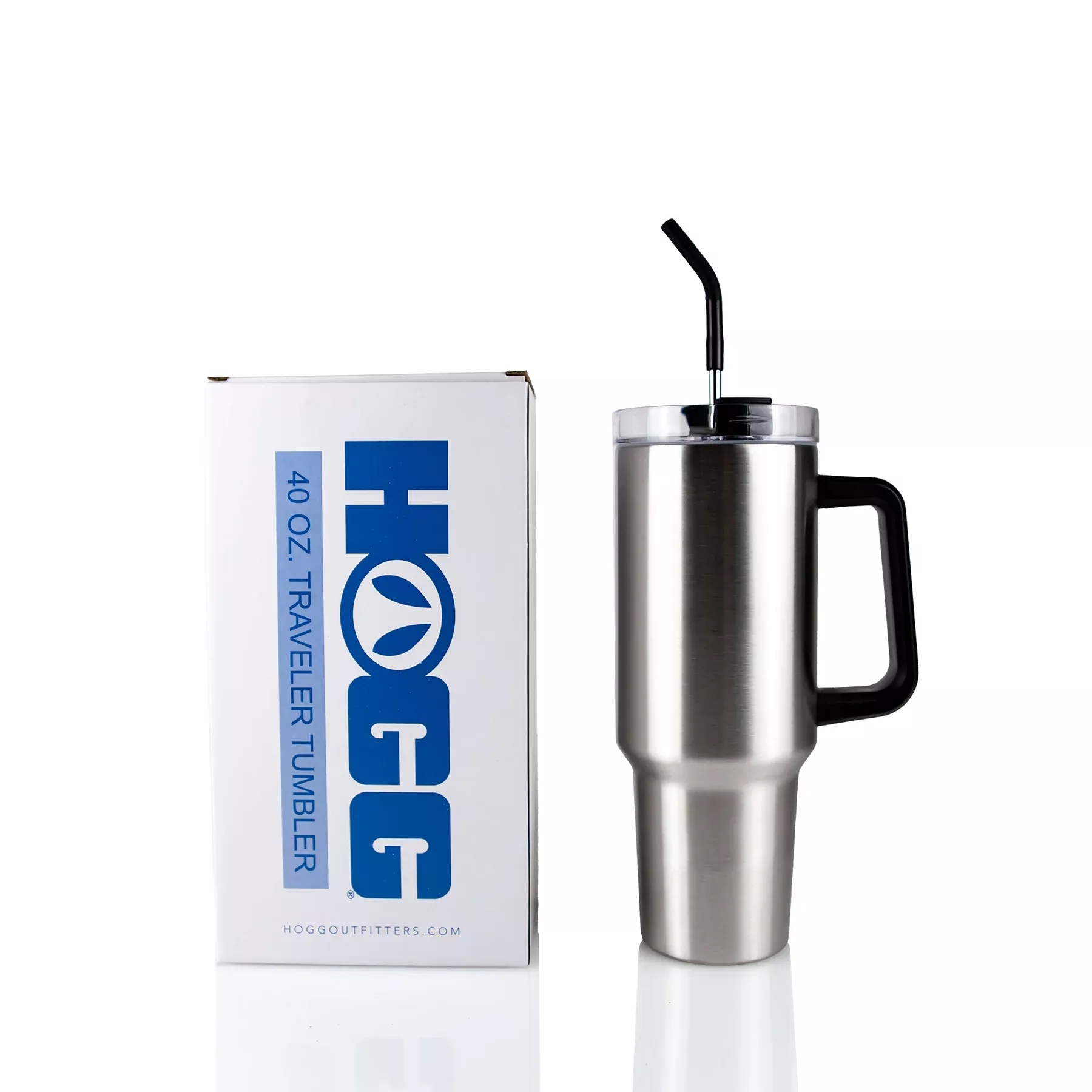 40oz Traveler Tumbler Case (24 Units)