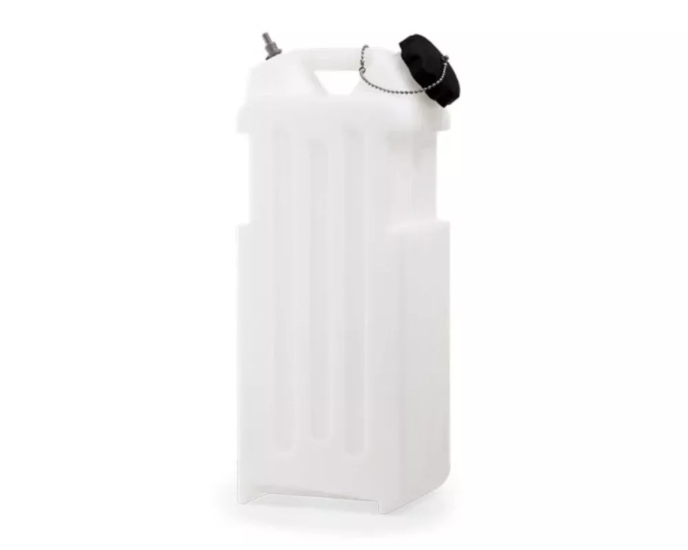 5 Gallon Chemical Jug