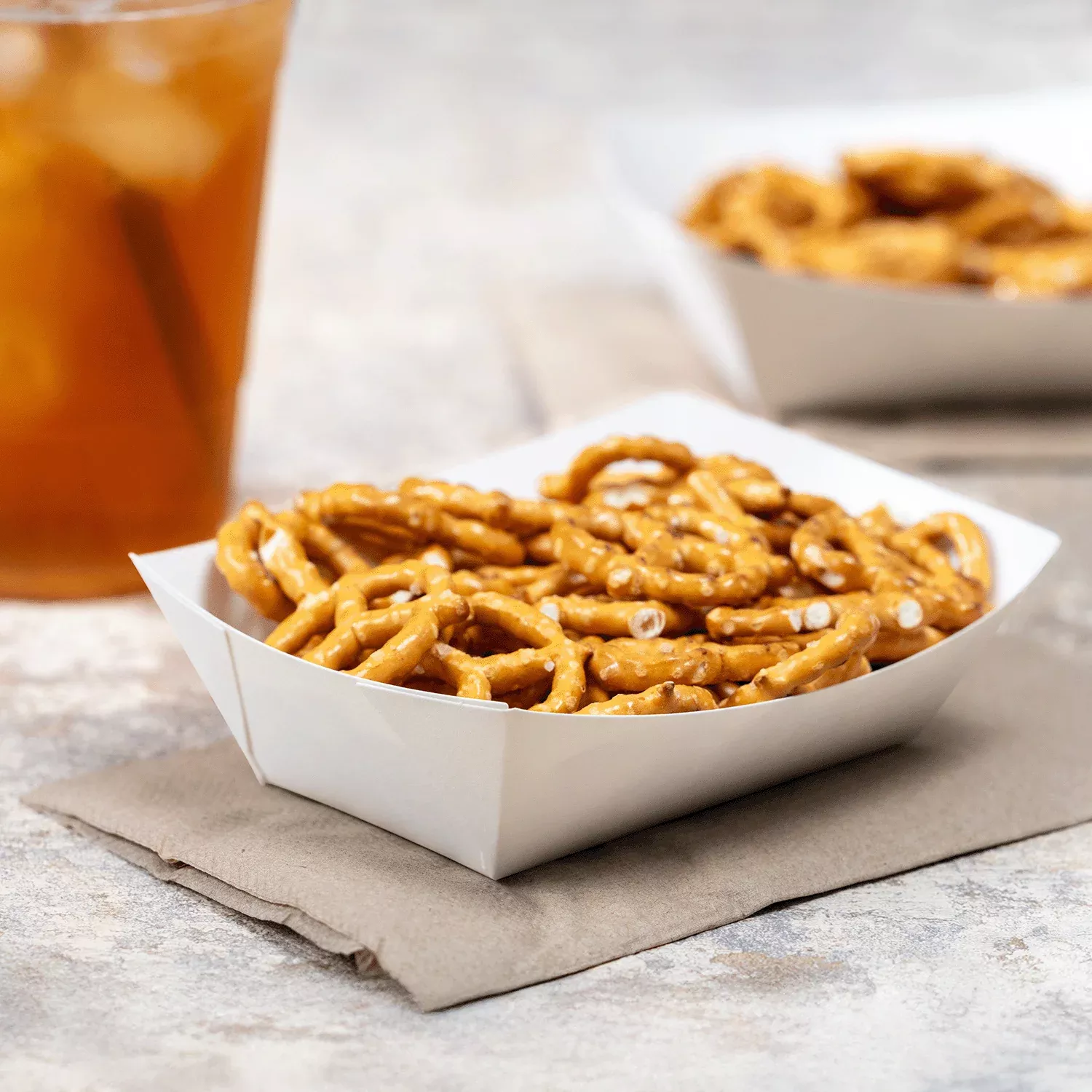 [500 – 1000 ct] Food Trays | 0.5 – 5.0 lb