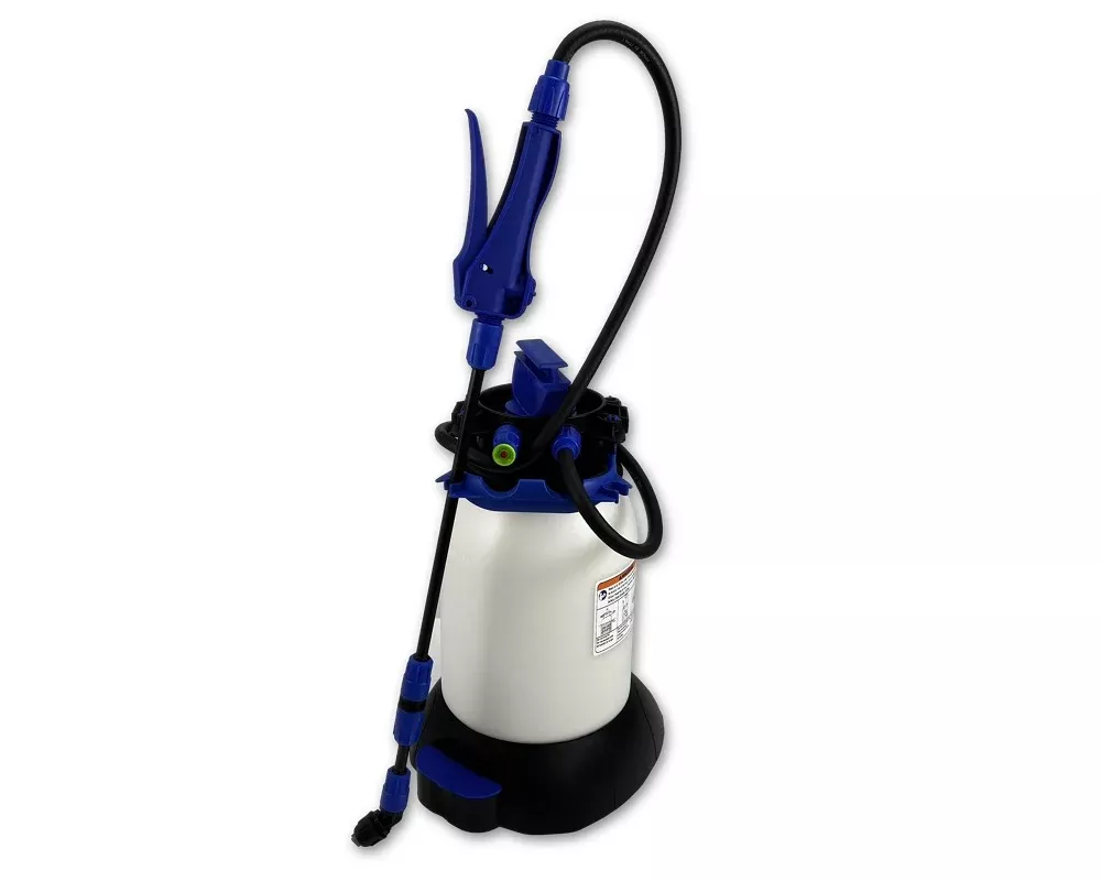 5L Foaming Unit