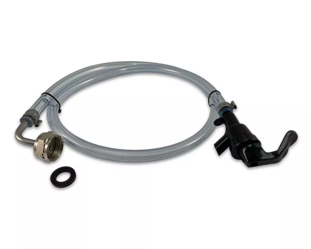 6' Picnic Tap Jumper (3/16")