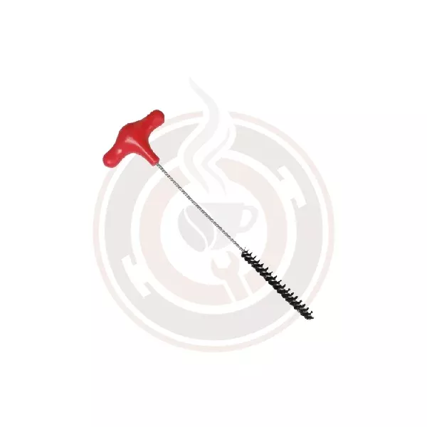 7″ Steam Wand Cleaning Brush