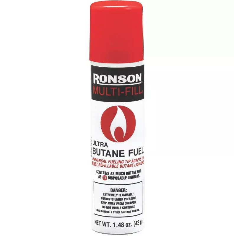 78G Butane Fuel** For Upper East Side Local Delivery Only