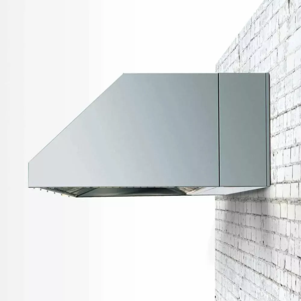 8" Spacer Bracket for Summerset Vent Hood