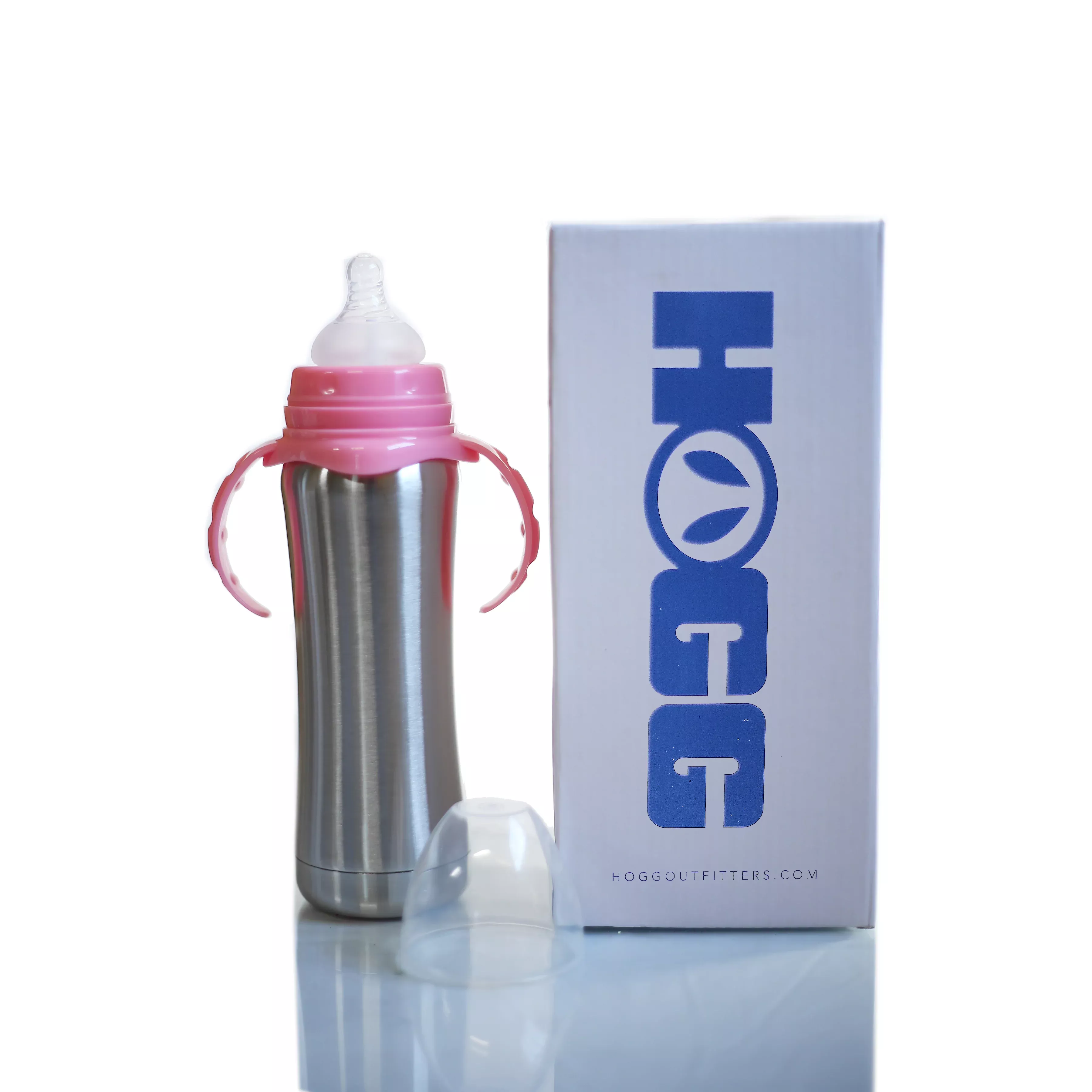 8oz Baby Bottles