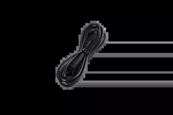 9FT EXTENSION-black