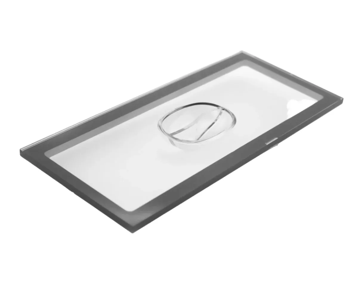 A9 - Bean Container Lid