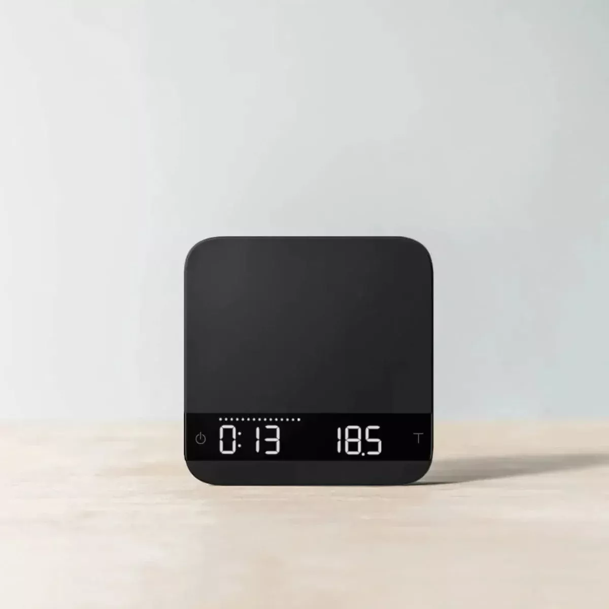 Acaia Lunar Digital Scale AL008 (Black)