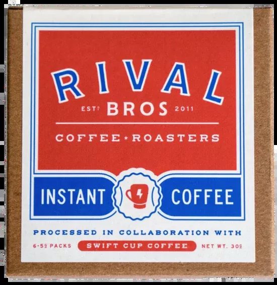 Ace Instant Coffee