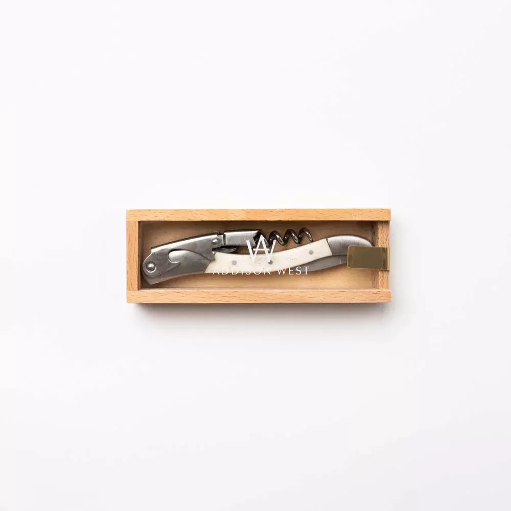 Addison West Cork Screw