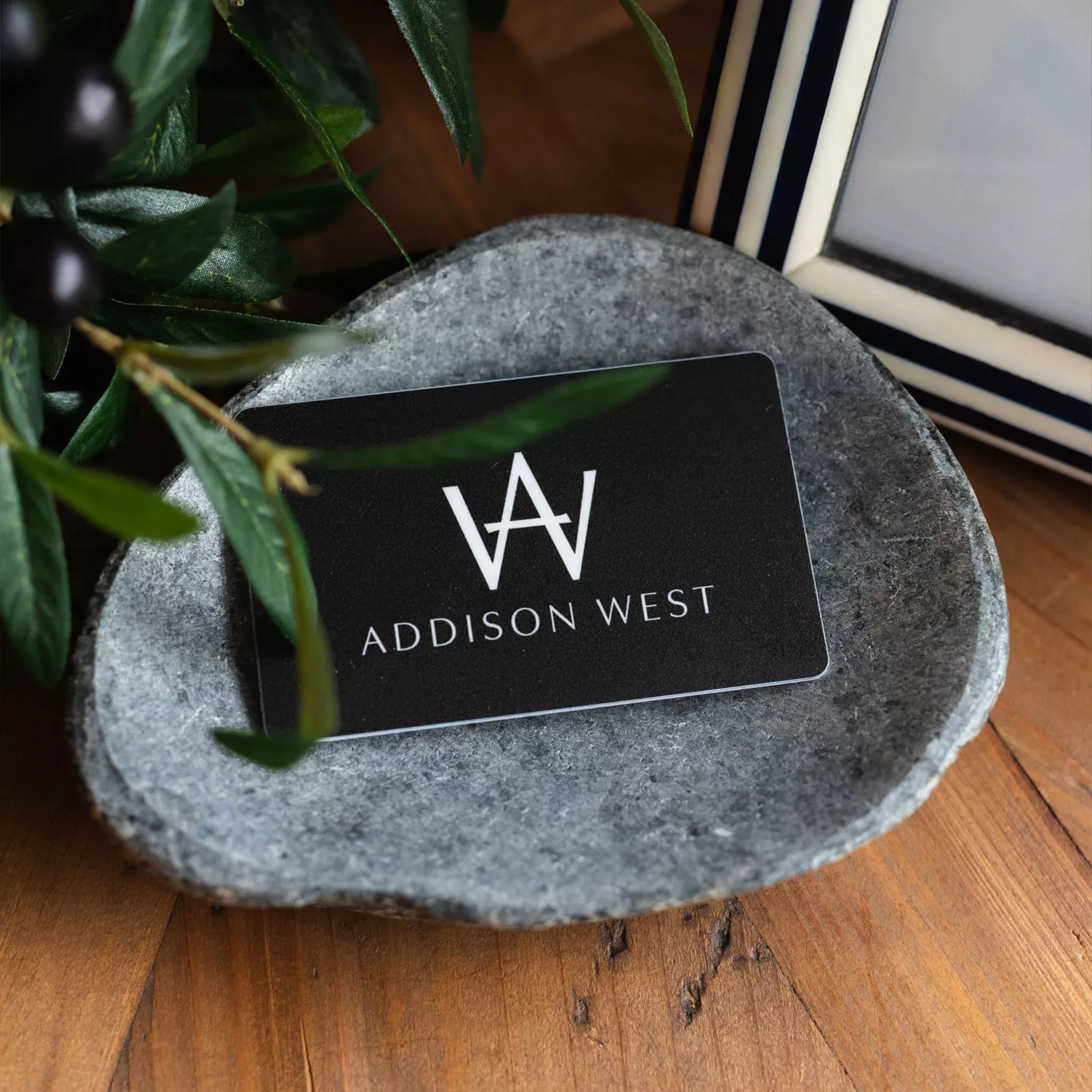 Addison West E-Gift Card
